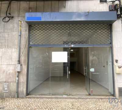Retail For Rent in Lisboa, Portugal