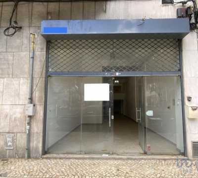 Retail For Rent in 
