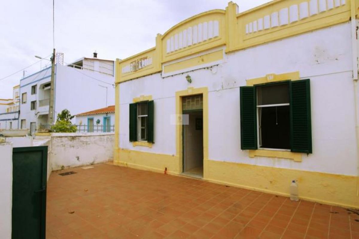 Picture of Villa For Sale in Tavira, Algarve, Portugal