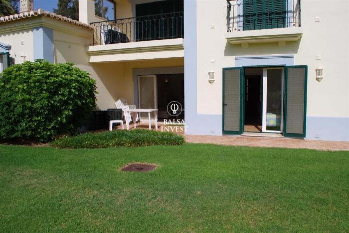 Picture of Apartment For Sale in Lagoa, Algarve, Portugal