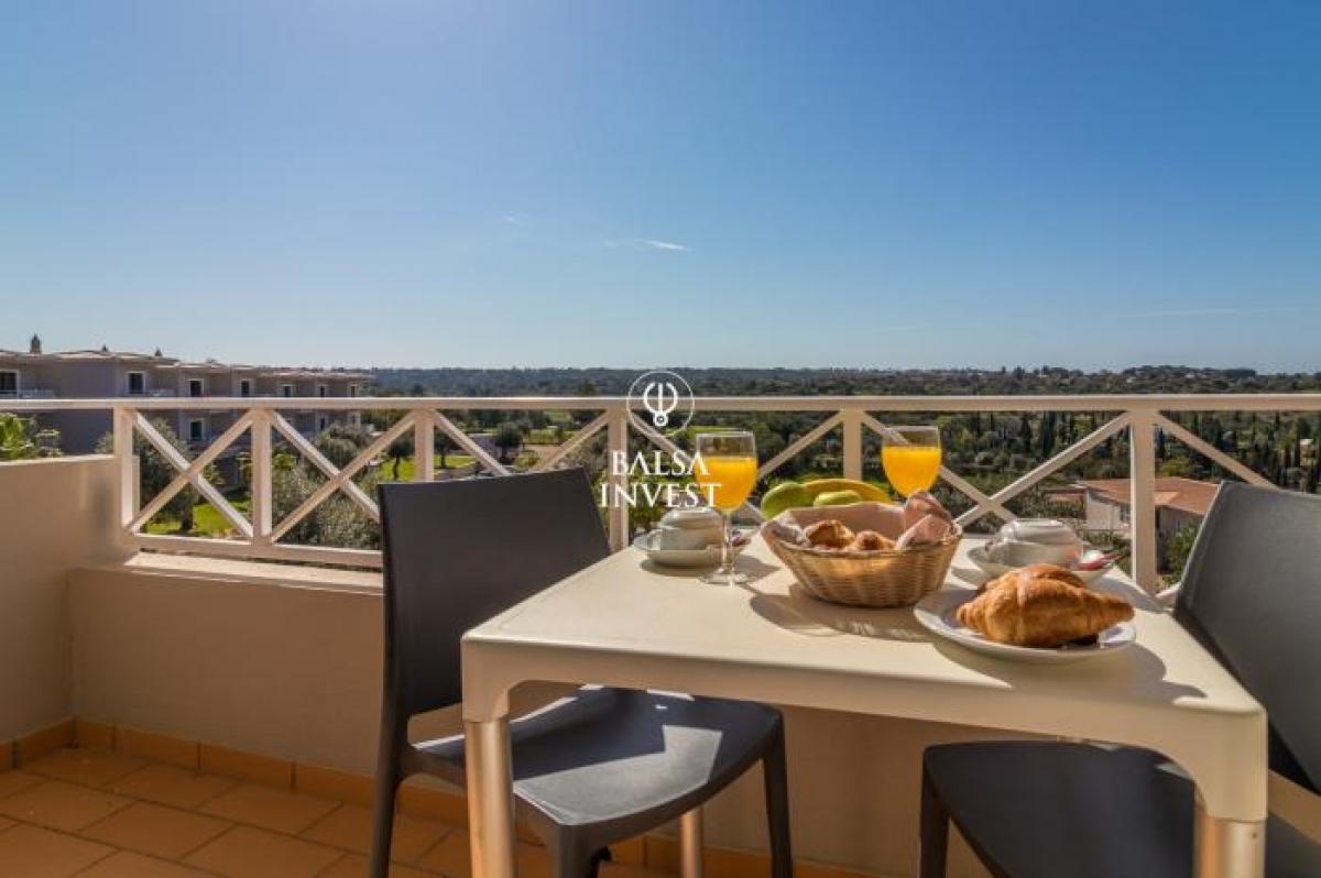 Picture of Apartment For Sale in Lagoa, Algarve, Portugal