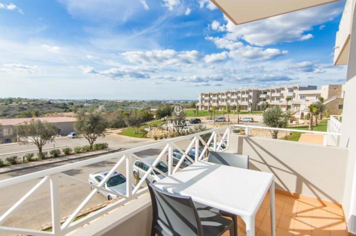 Picture of Apartment For Sale in Lagoa, Algarve, Portugal