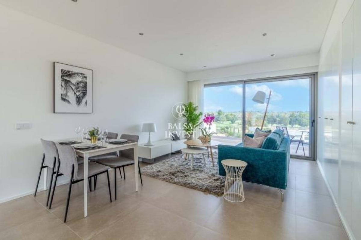 Picture of Apartment For Sale in Silves, Algarve, Portugal