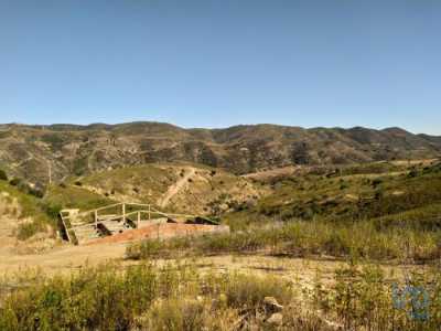 Residential Land For Sale in Monchique, Portugal