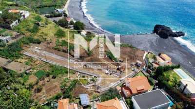 Residential Land For Sale in Funchal, Portugal