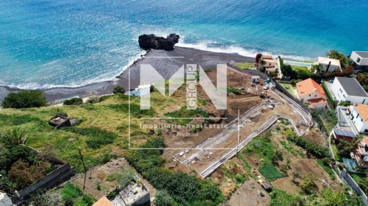 Picture of Residential Land For Sale in Funchal, Madeira, Portugal