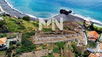Residential Land For Sale in Funchal, Portugal