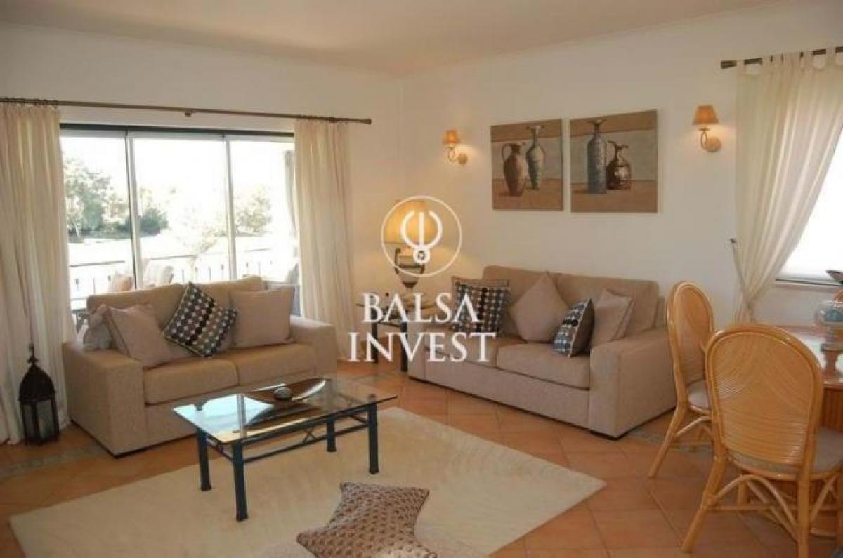 Picture of Apartment For Sale in Lagoa, Algarve, Portugal
