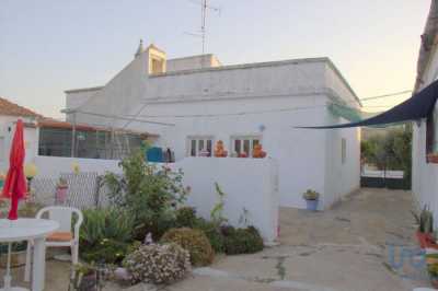 Home For Sale in Faro, Portugal