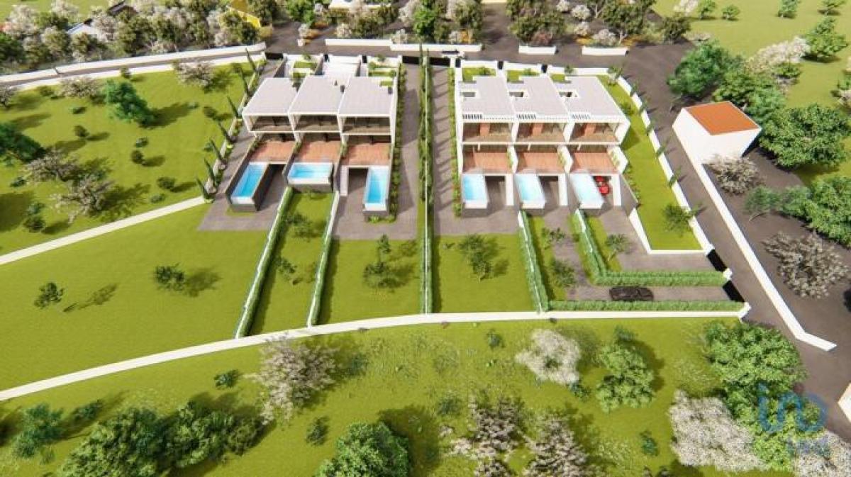 Picture of Residential Land For Sale in Loule, Faro, Portugal