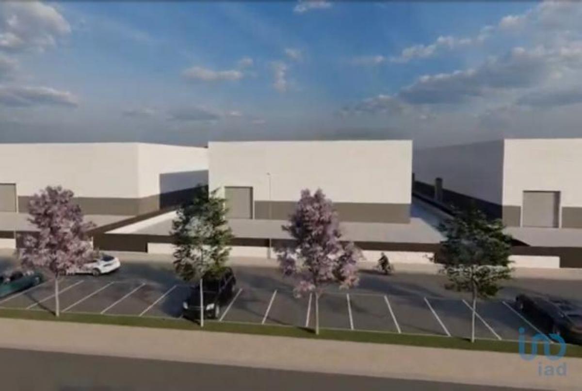 Picture of Residential Land For Sale in Silves, Algarve, Portugal