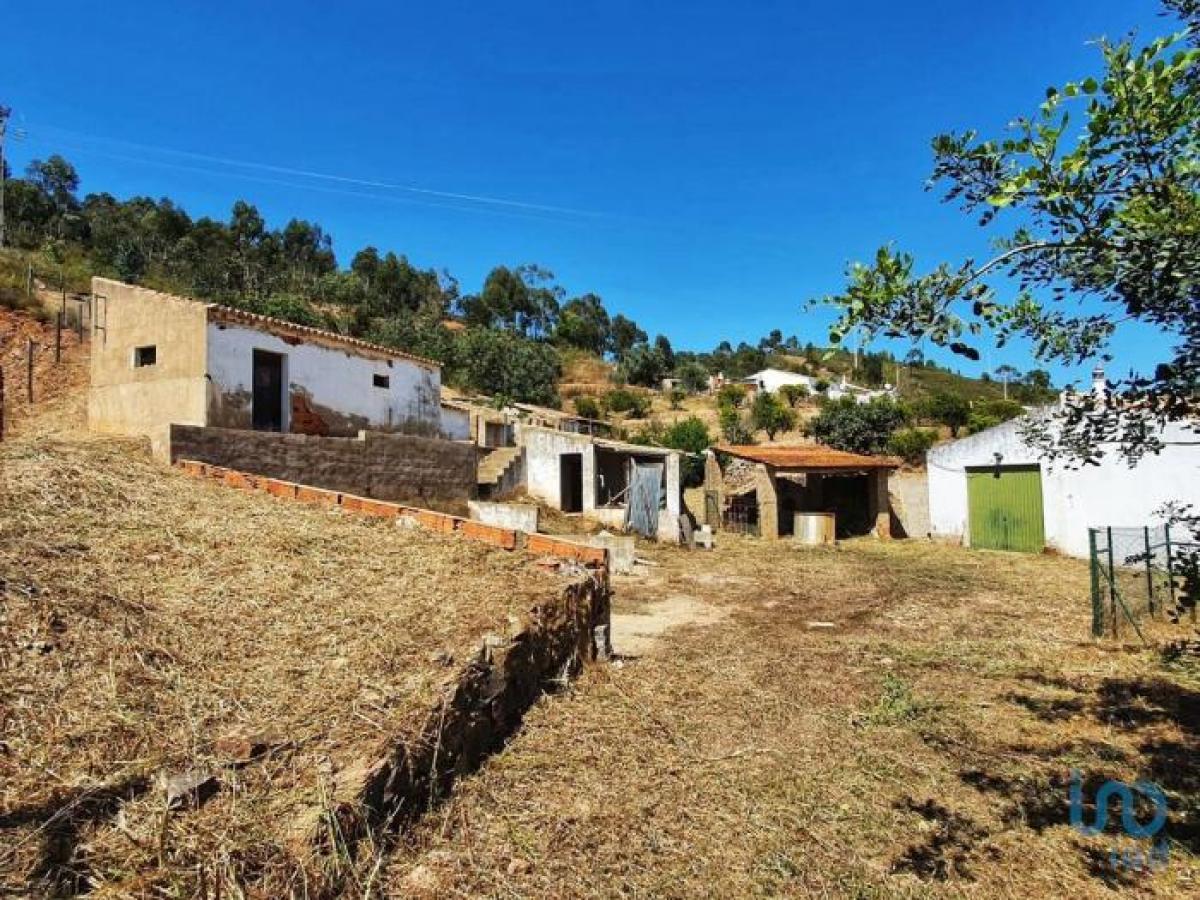Picture of Residential Land For Sale in Silves, Algarve, Portugal