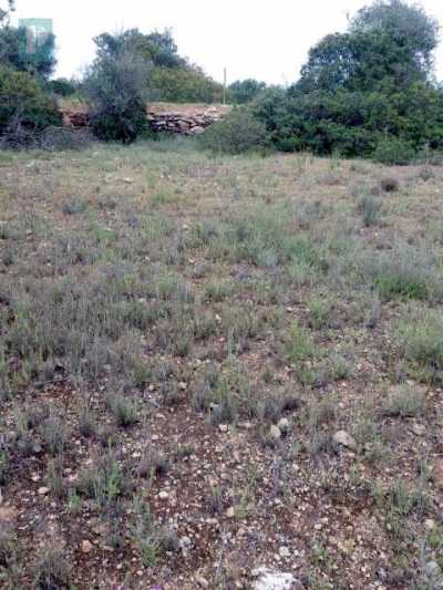 Residential Land For Sale in Silves, Portugal