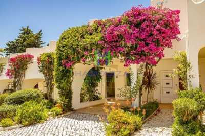 Home For Sale in Lagoa, Portugal