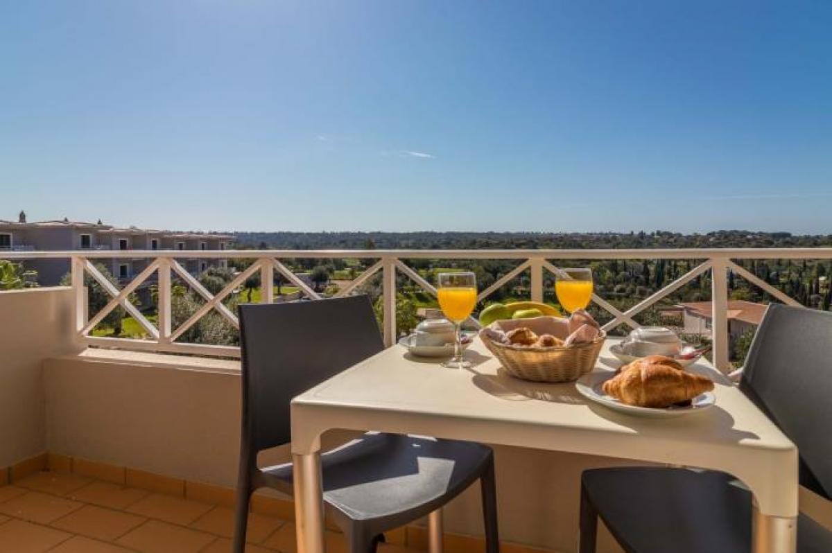 Picture of Apartment For Sale in Lagoa, Algarve, Portugal