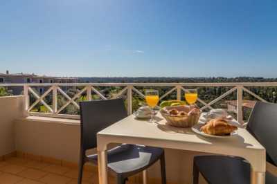 Apartment For Sale in Lagoa, Portugal