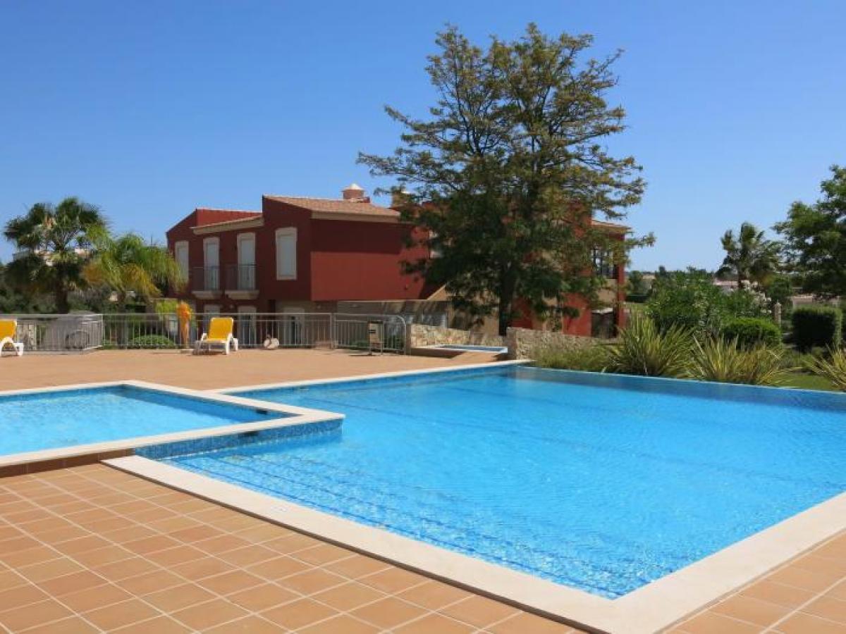 Picture of Apartment For Sale in Lagoa, Algarve, Portugal