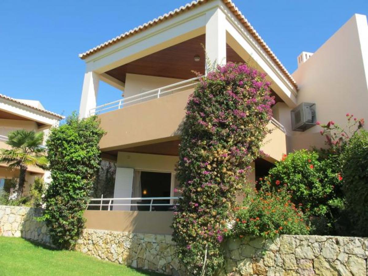 Picture of Apartment For Sale in Lagoa, Algarve, Portugal