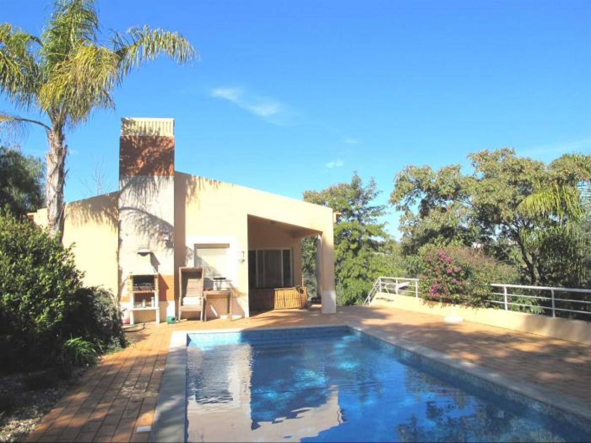 Picture of Villa For Sale in Lagoa, Algarve, Portugal
