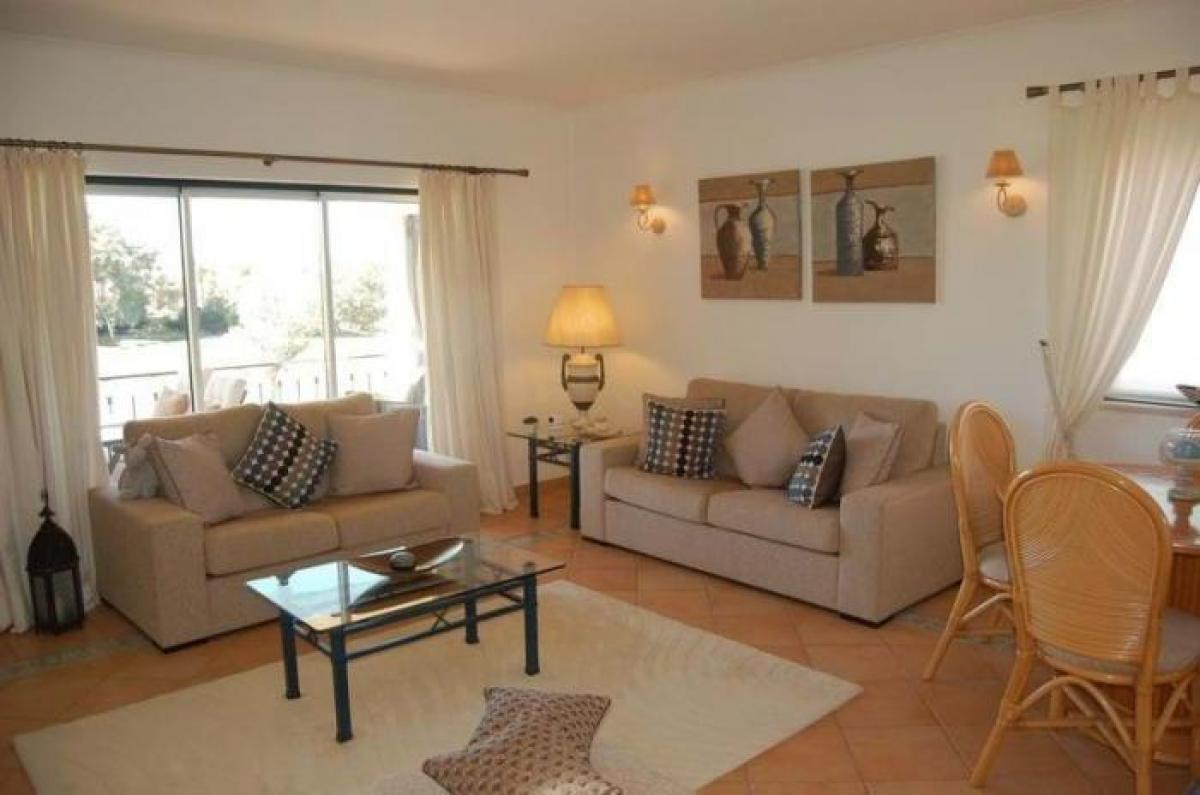 Picture of Apartment For Sale in Lagoa, Algarve, Portugal