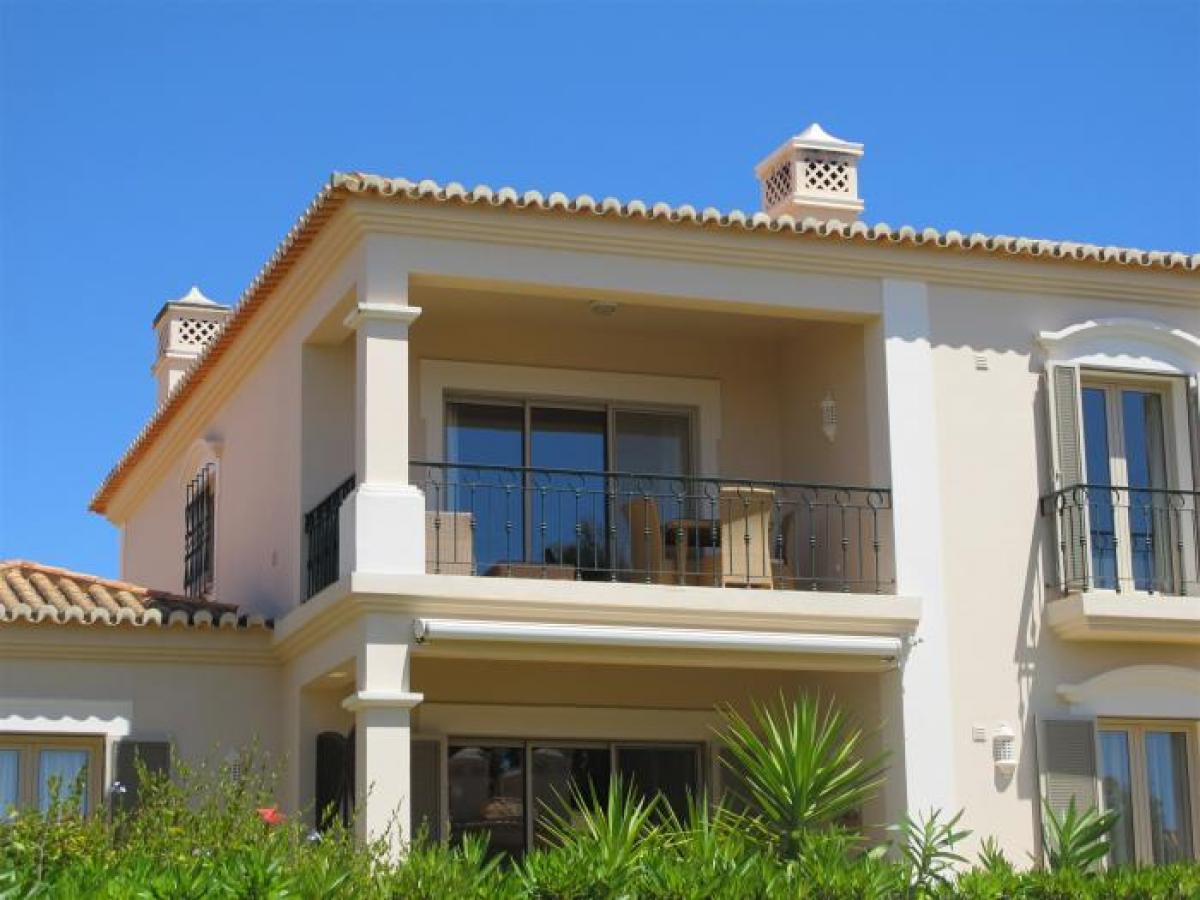Picture of Apartment For Sale in Lagoa, Algarve, Portugal