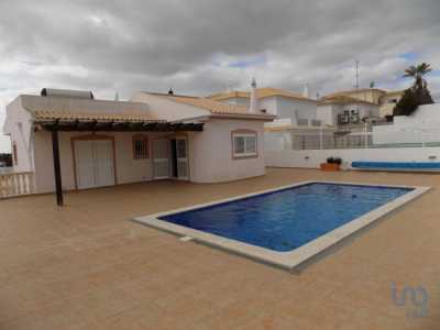 Home For Sale in Castro Marim, Portugal