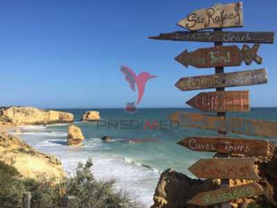 Home For Sale in Albufeira, Portugal