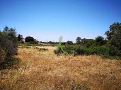 Residential Land For Sale in Faro, Portugal