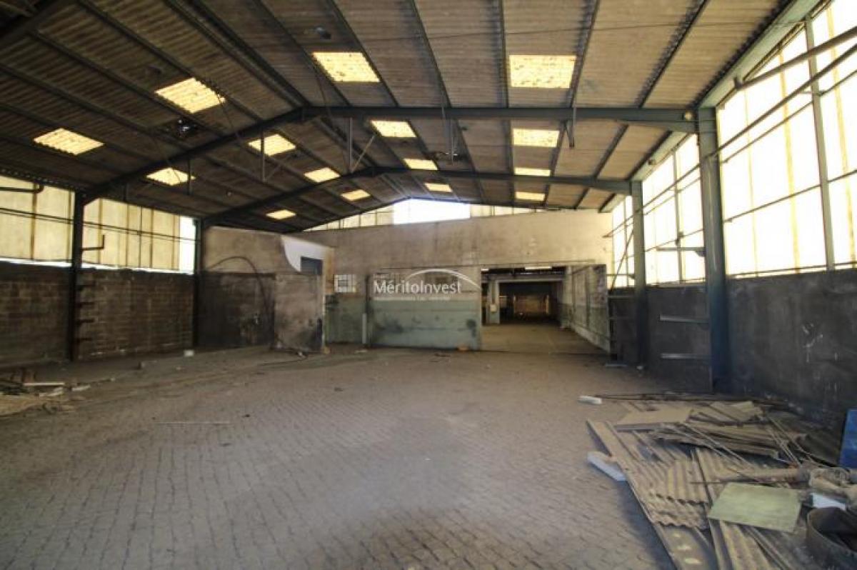 Picture of Industrial For Sale in Vila Nova De Gaia, Eastern Tobago, Portugal