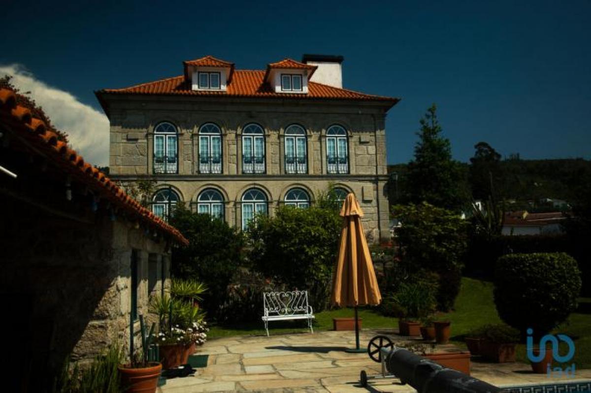 Picture of Home For Sale in Braga, Entre-Douro-e-Minho, Portugal