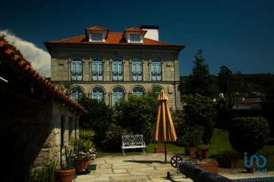 Home For Sale in Braga, Portugal