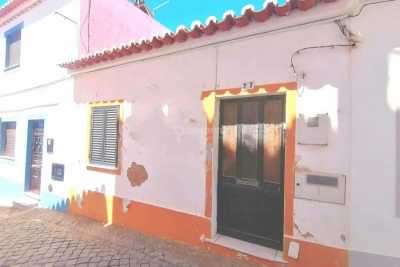 Home For Sale in Lagos, Portugal