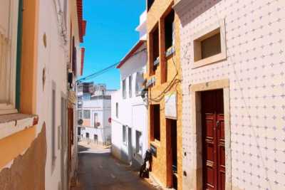 Home For Sale in Lagos, Portugal