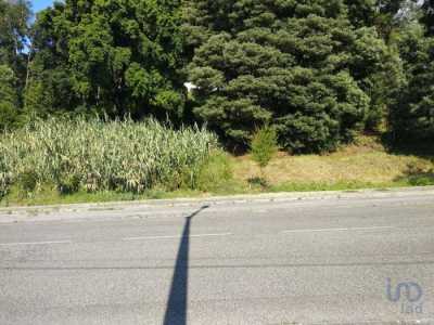 Residential Land For Sale in Leiria, Portugal