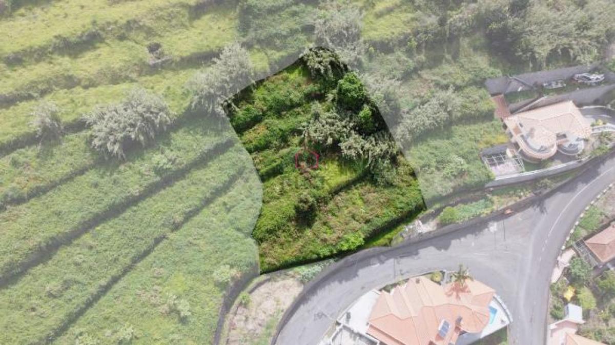 Picture of Residential Land For Sale in Calheta, Madeira, Portugal