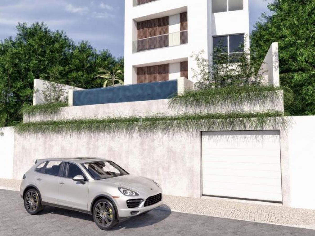 Picture of Residential Land For Sale in Lagos, Algarve, Portugal