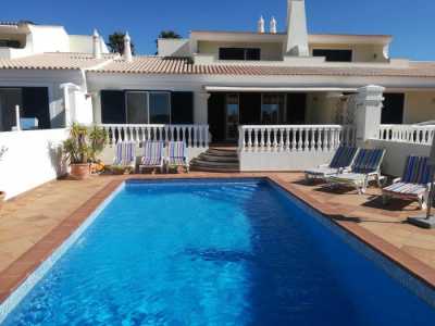 Home For Sale in Castro Marim, Portugal