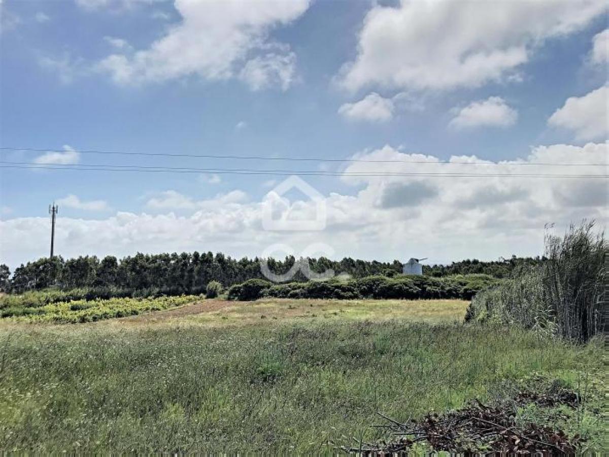 Picture of Residential Land For Sale in Caldas Da Rainha, Region Of Murcia, Portugal