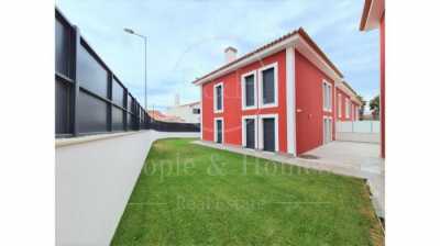 Home For Sale in Cascais, Portugal
