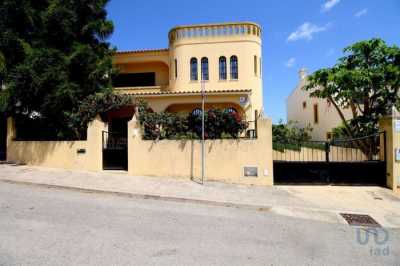 Home For Sale in Olhao, Portugal