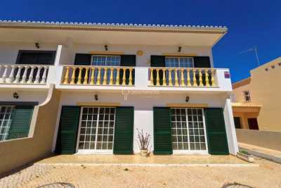 Home For Sale in Lagos, Portugal
