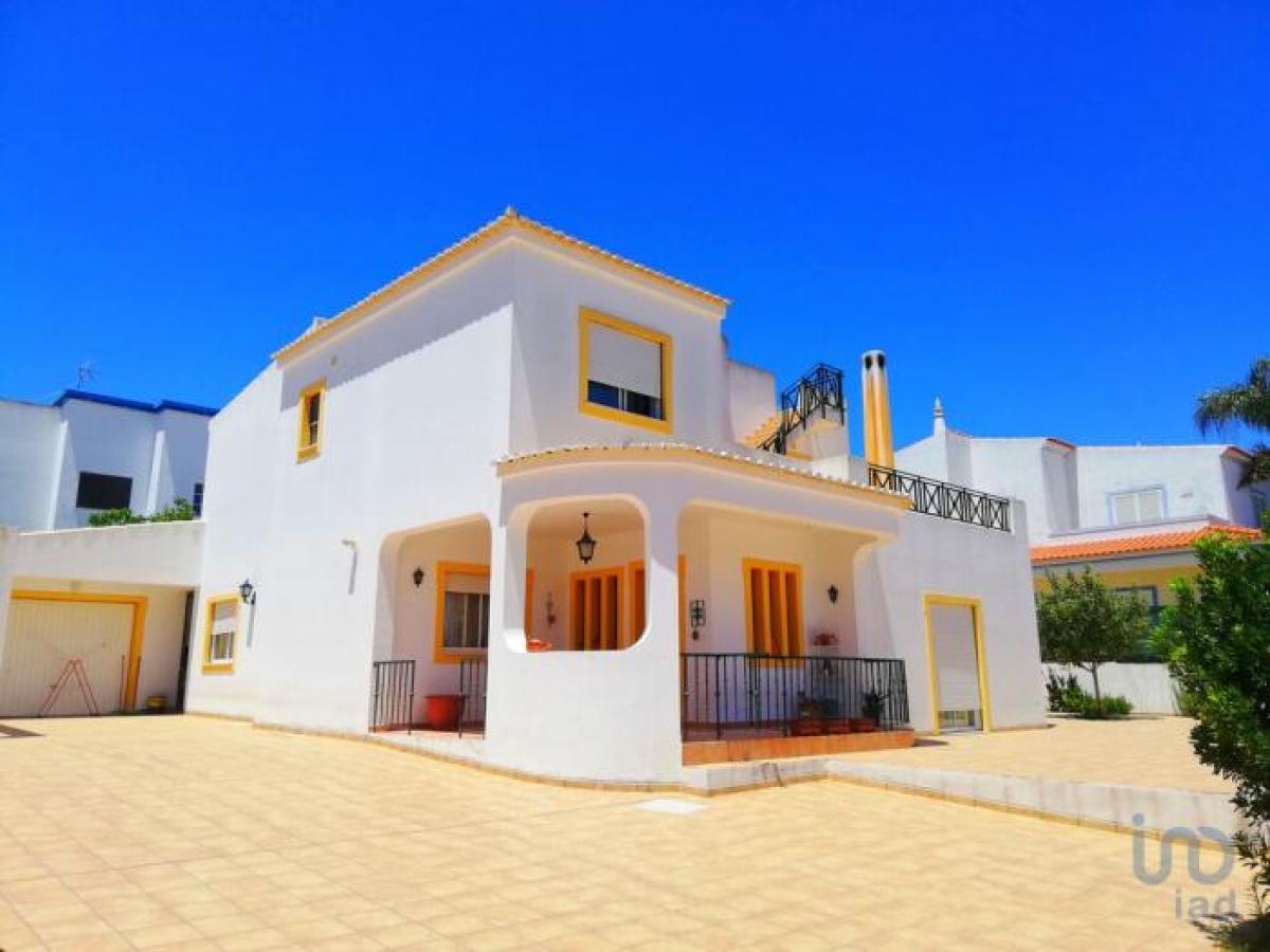 Picture of Home For Sale in Olhao, Faro, Portugal