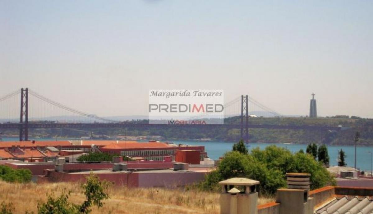 Picture of Apartment For Rent in Lisboa, Lisboa, Portugal