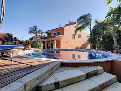 Home For Sale in Olhao, Portugal