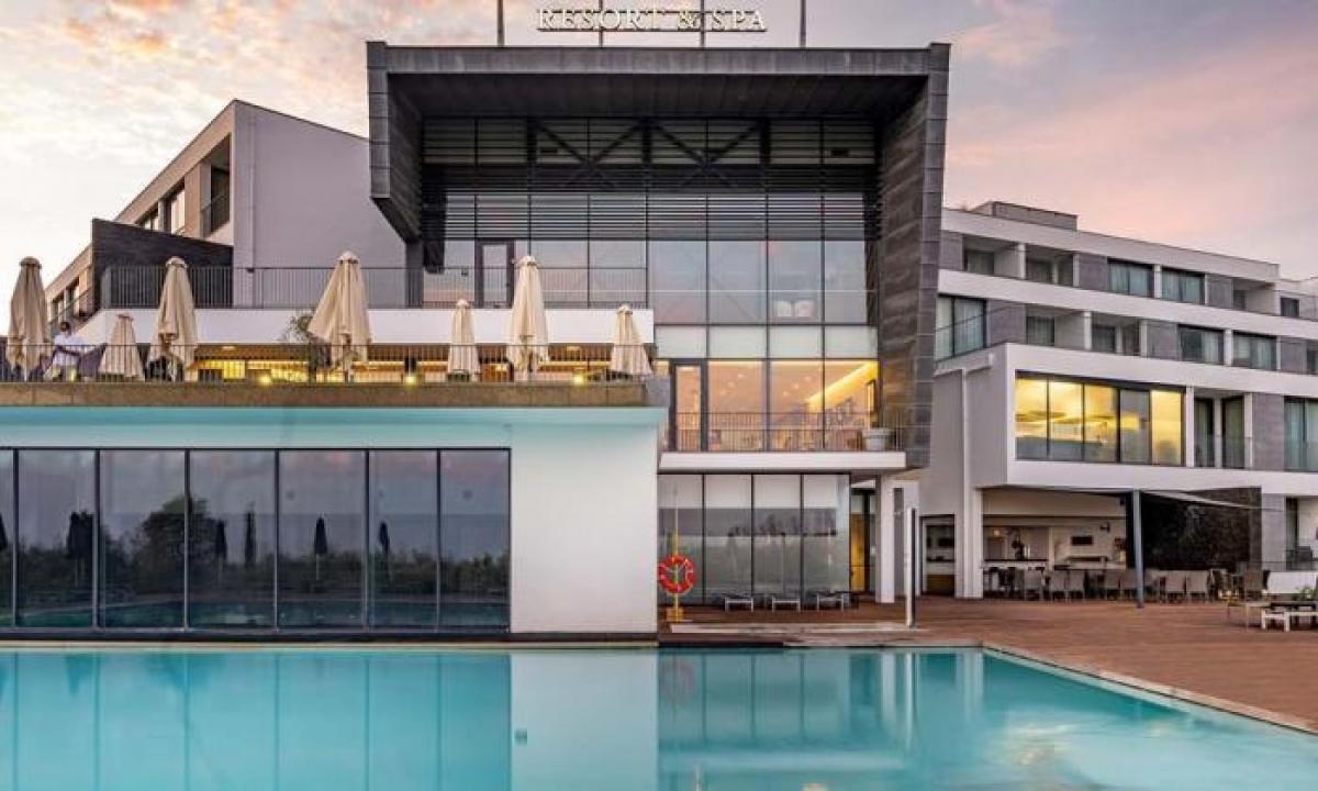 Picture of Apartment For Sale in Monchique, Algarve, Portugal