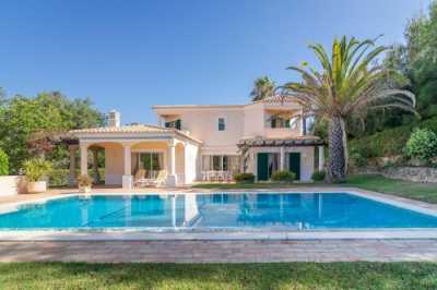 Villa For Sale in Lagoa, Portugal
