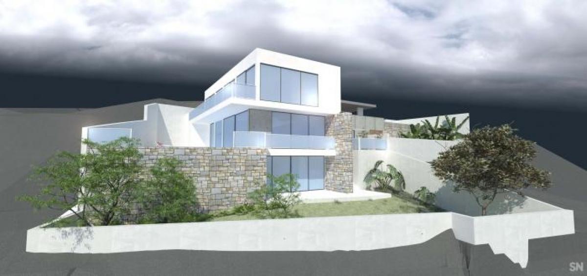Picture of Villa For Sale in Funchal, Madeira, Portugal