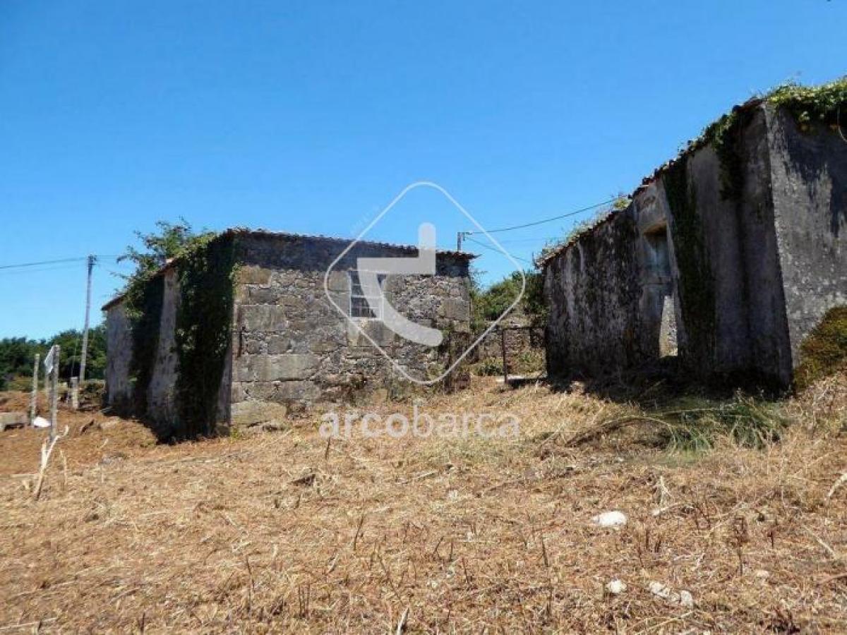 Picture of Home For Sale in Paredes De Coura, Rethymnon, Portugal