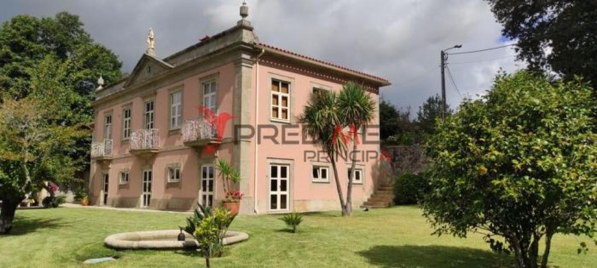 Picture of Home For Sale in Paredes De Coura, Rethymnon, Portugal