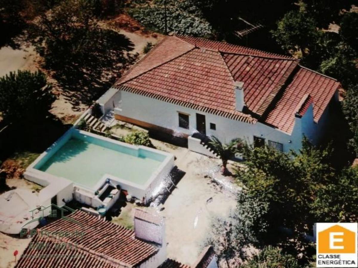Picture of Home For Sale in Portalegre, Alentejo, Portugal